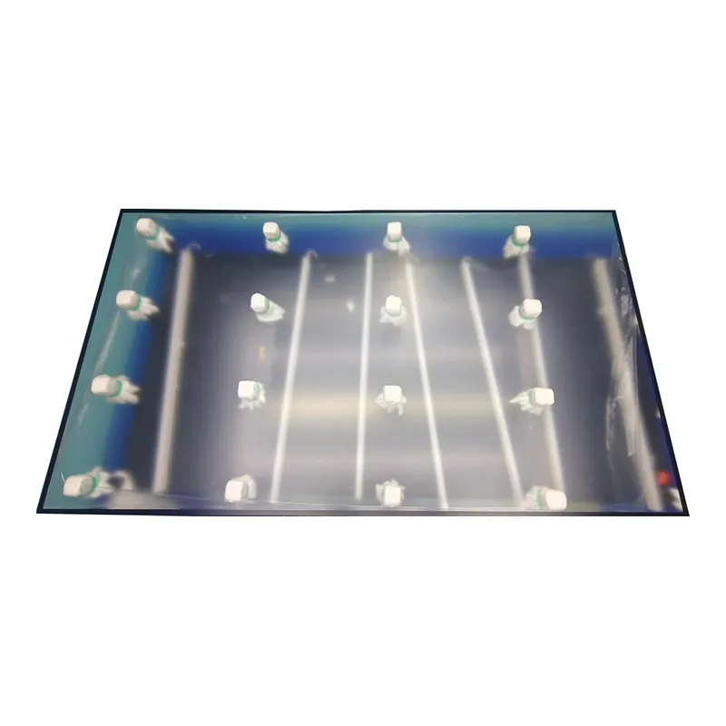 ป้ายไฟ LED กลางแจ้งขนาดใหญ่